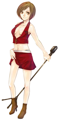 meiko