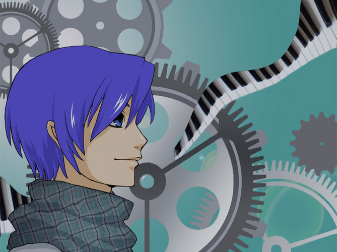 KAITO