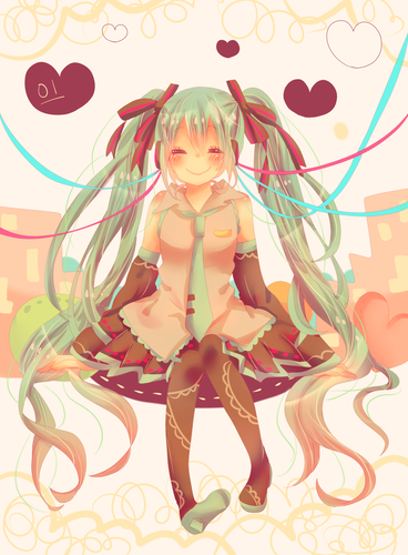 ミク