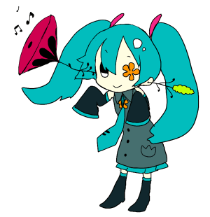 みくのはな