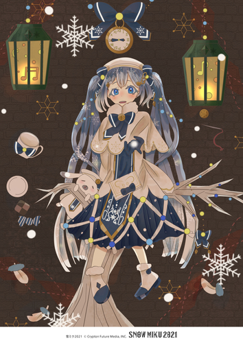 キラキラ