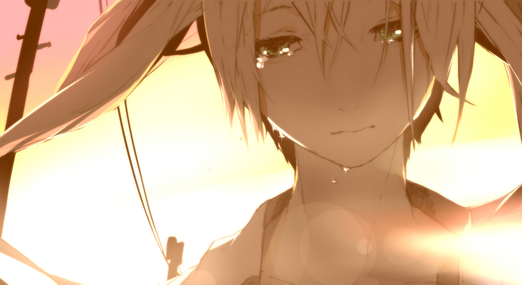 lost love