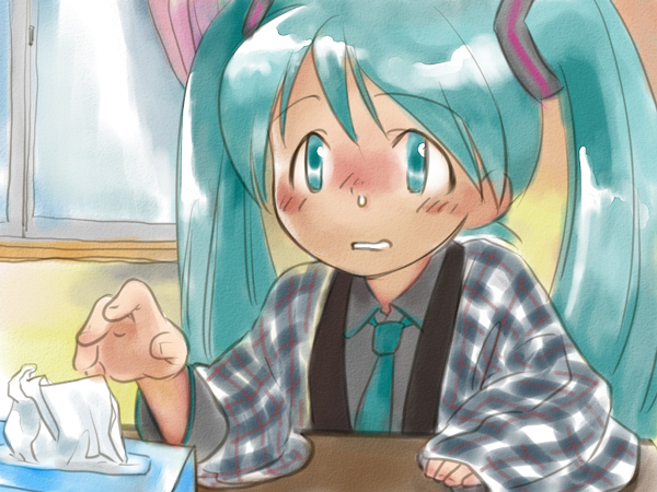 はな…