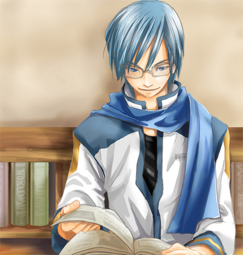 読書