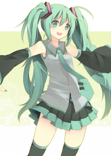 みっく