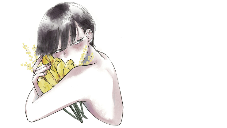 望みのない