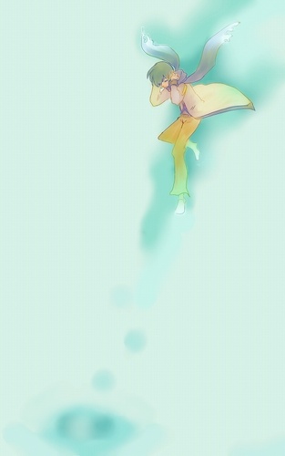 沈む