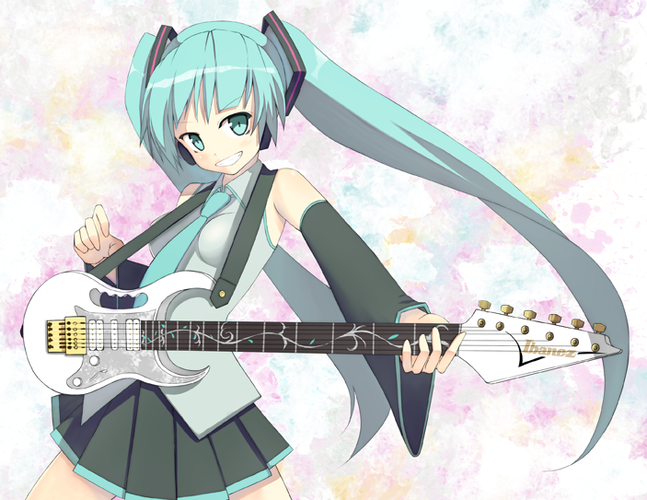 JEMミクさん2
