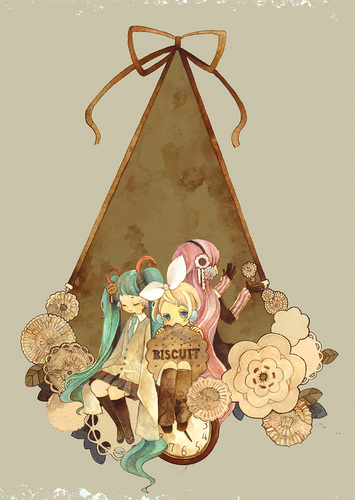 ドイリー