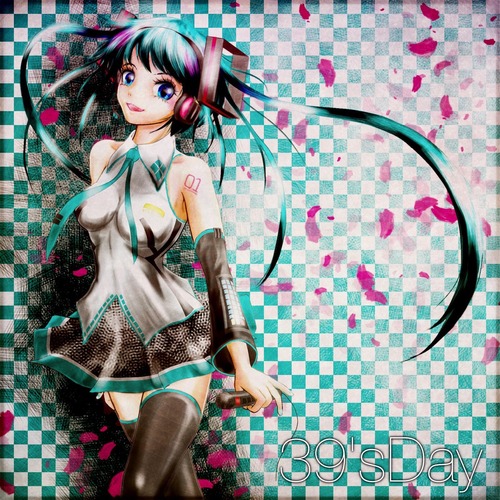 39の日!