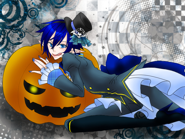 Trickster
