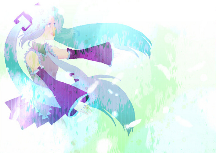 may ミク