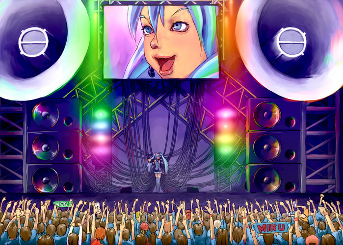 MIKU'IN JAPAN FESTIVAL '08