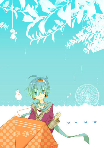 雨上がってきた