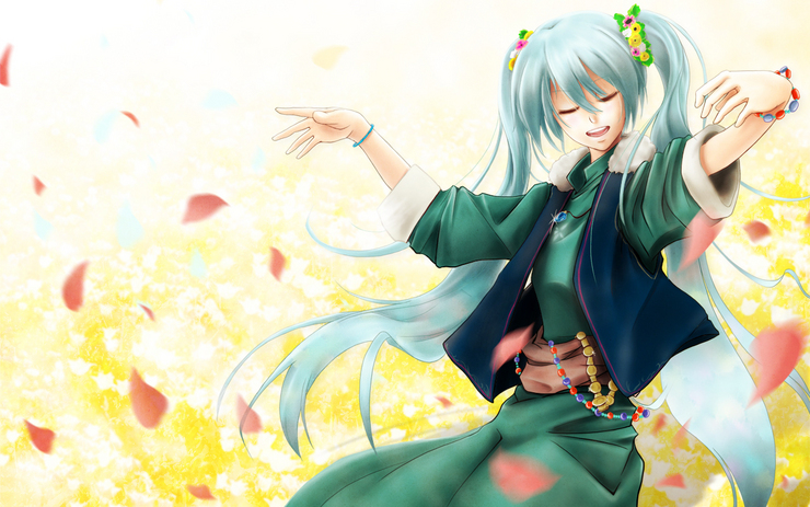 迎春祭