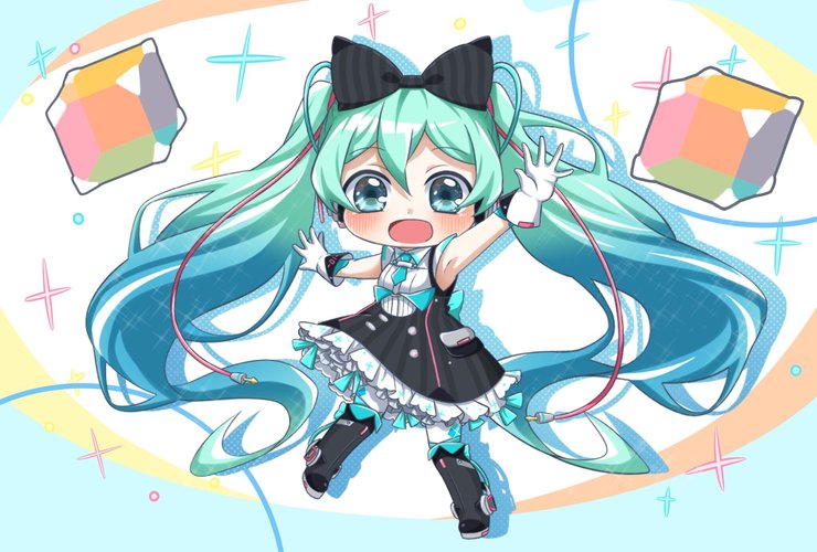マジカルミライ 2016