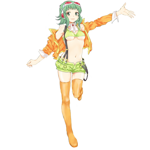 V3GUMI