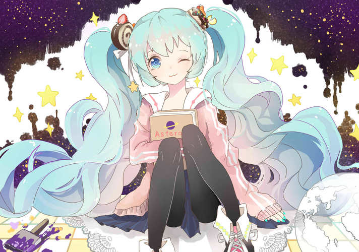 ★