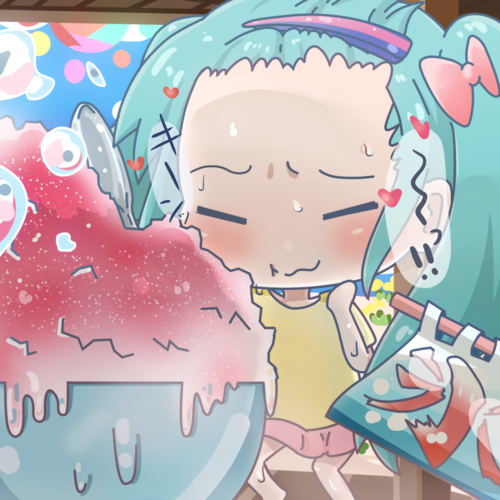 依頼お待ちしてます
