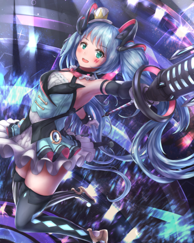 マジカルミライ2019