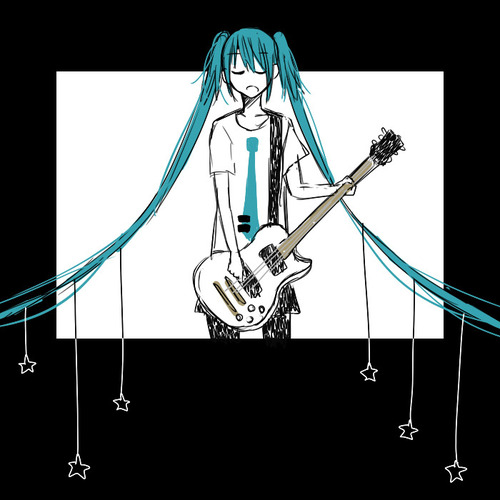 なんだっていいさ、