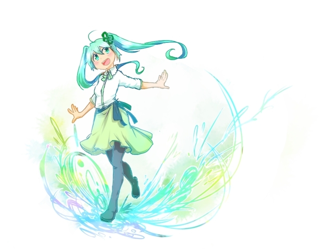 草踏み