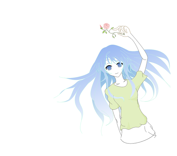 花をあなたに