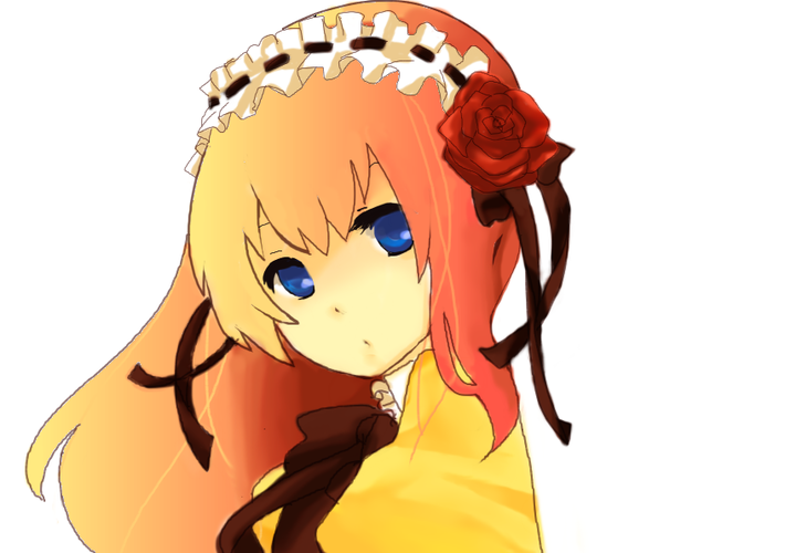 ルカさま