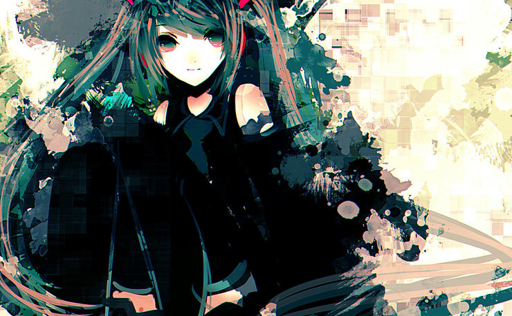 miku
