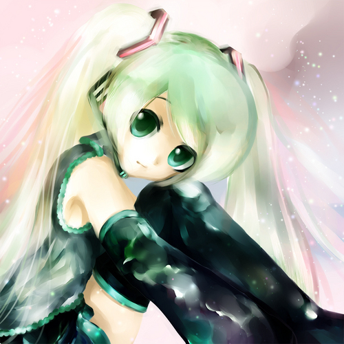 ミクの日