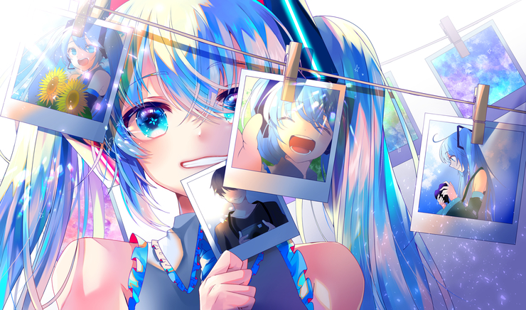 memory