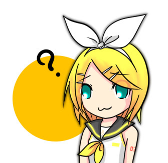 ?
