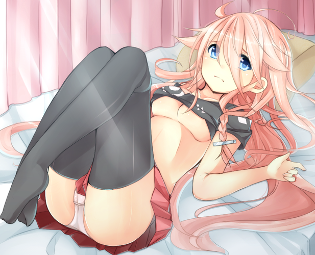 「…ほら、早く来なさいよ