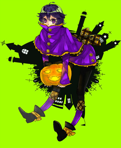 オリジナル
