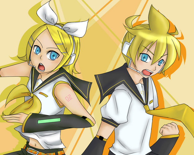 歌で戦うボーカロイド