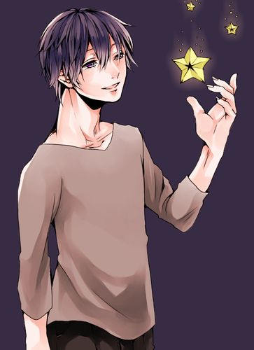 ほし星