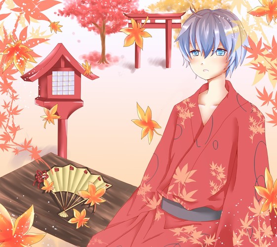 紅葉