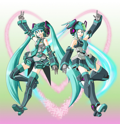 ハートフルアタック!