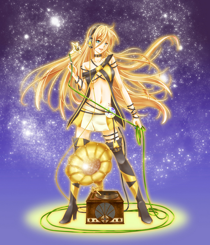Lily 02
