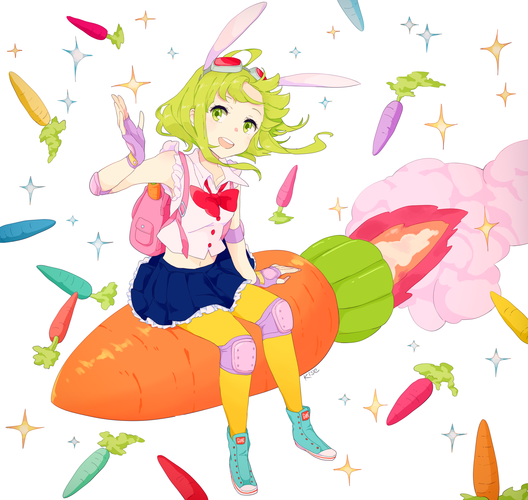 4周年!