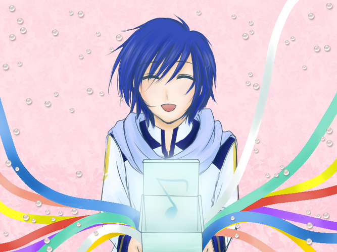 PresentBox ~あなたのくれた音~