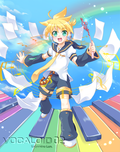 一緒に歌おうよ♪
