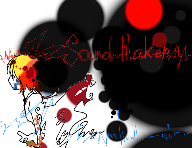 Sound Maker