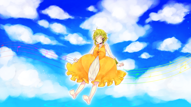 僕らが描く未来
