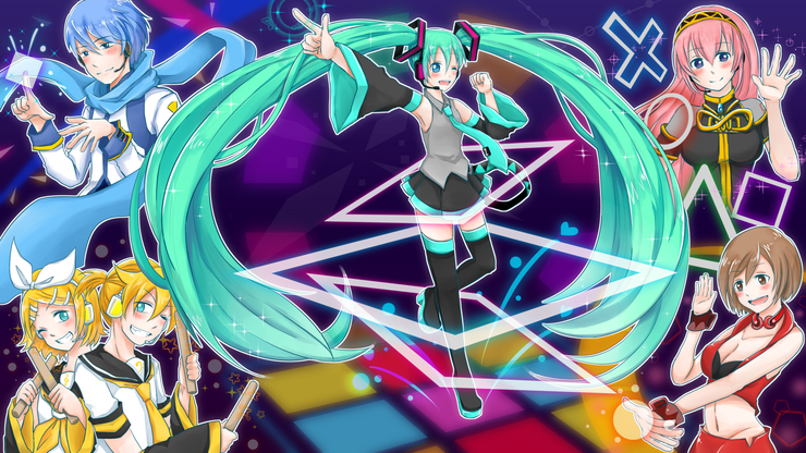 ArcadeGame!!