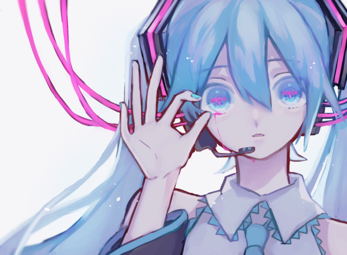 「見えない」