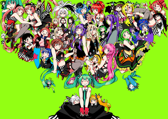 10th★anniversary