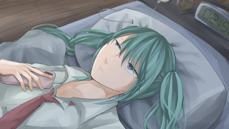 憂鬱な僕のリスタート