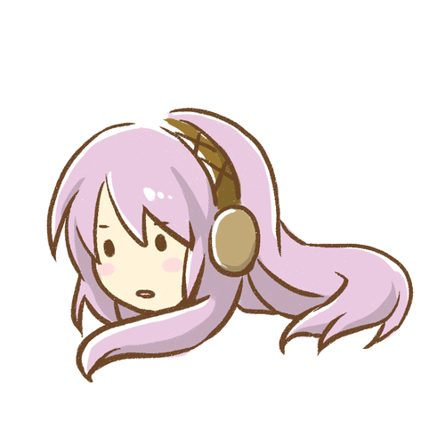 ルカルカさん