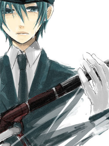 peace maker